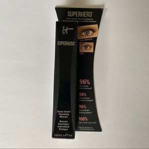 It Cosmetics Superhero Mascara